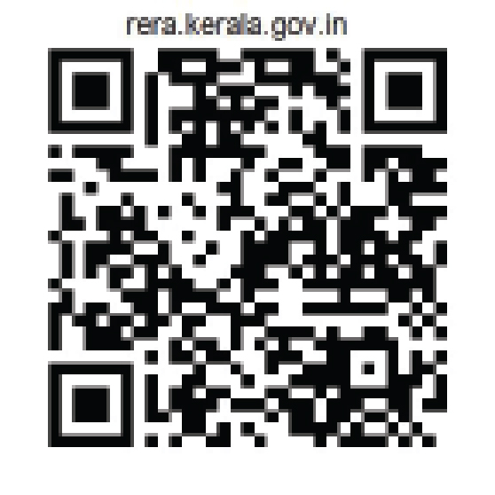 QR Code to Contact Sales Team for VEEGALAND SERENE
